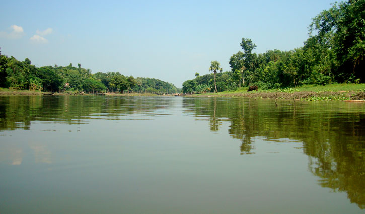 চিত্রায় গোসলে নেমে স্কুলছাত্র নিখোঁজ