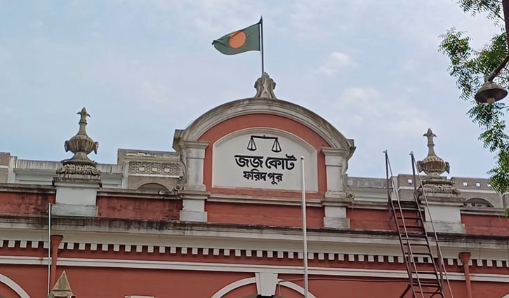 অটোরিকশা চালককে হত্যায় যুবকের ১০ বছরের কারাদণ্ড