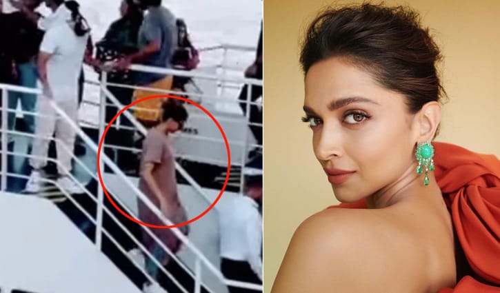 দীপিকার বেবিবাম্পের ছবি ফাঁস!