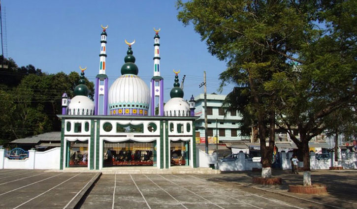 সিলেটে কখন কোথায় ঈদের জামাত