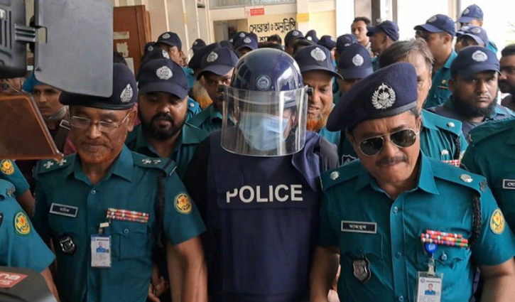 রায় শুনে ইমন বললেন,‘বিজয় পেয়েছি’ 