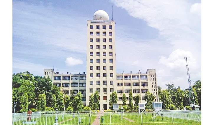 Met office provides good news amid ceaseless heatwave