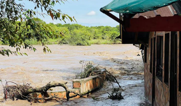 Death toll from Kenya floods rises to 228