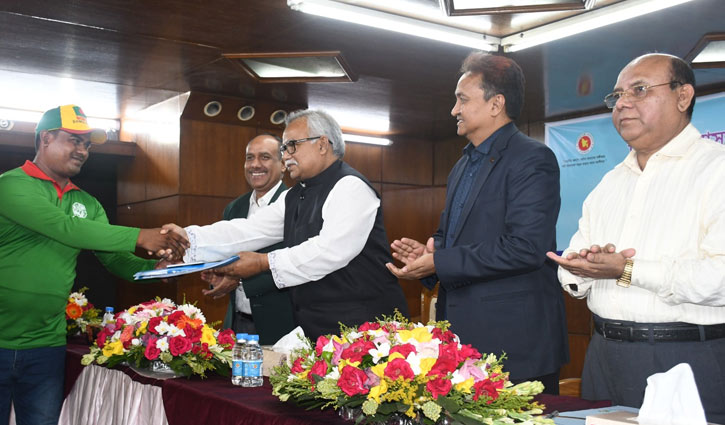 Bangladesh may get quota in Malaysia labour market 