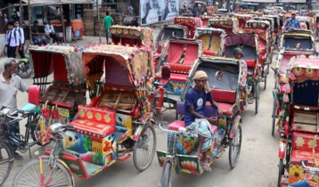 ‘PM orders operation of battery-run rickshaw in Dhaka’