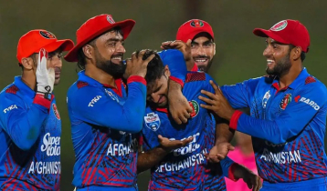 Afghanistan announces T20 World Cup squad