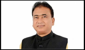 Bangladeshi MP Anwarul Azim Anar found dead in India
