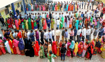 Voting in 4th phase of India`s Lok Sabha elections underway
