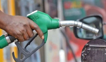 Fuel prices hiked 