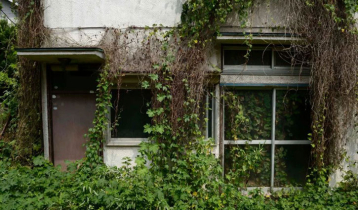 Japan has 90 lakh vacant homes