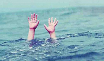 Two drown in Mohananda River
