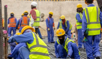Maldives bans recruitment of Bangladeshi workers again