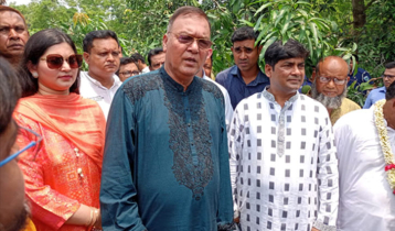 India, China, Russia, Belarus keen to import Rajshahi mangoes