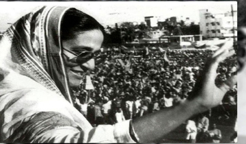 Sheikh Hasina`s Homecoming: A Defining Moment in Bangladesh`s History