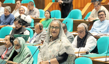 Conflicting situation in Middle East may affect Bangladesh: PM