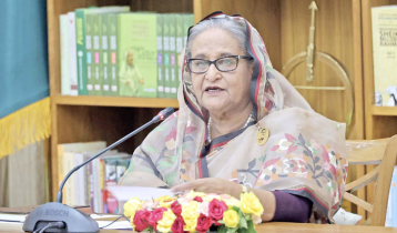 PM urges US businessmen to invest in Bangladesh