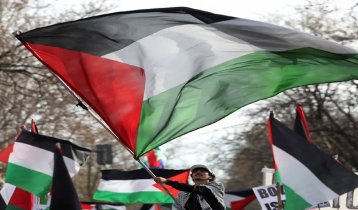 Norway, Ireland, Spain to recognize Palestinian state