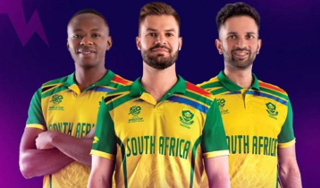 South Africa announce squad for T20 World Cup