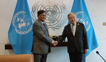 Bangladesh is UN’s key partner: Guterres 