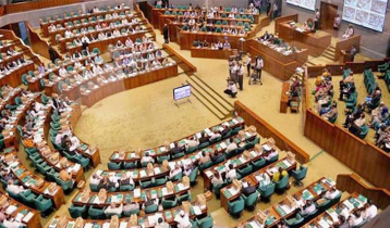 Budget session to begin on June 5