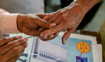 Voting in Lok Sabha polls final phase underway