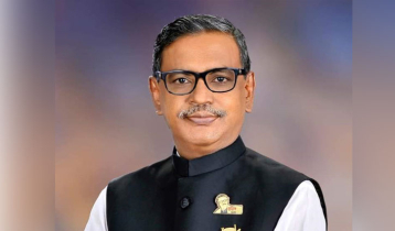 Obaidul Quader’s younger brother receives death threat