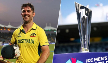 Australia announces T20 World Cup Squad