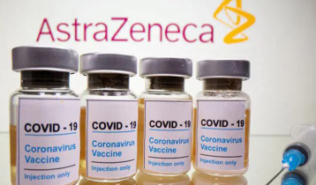 AstraZeneca Covid vaccine related to deadly disease