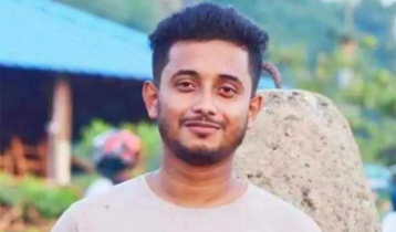 NGO worker found dead in Ukhiya