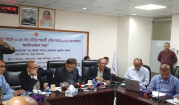 18 Dhaka city wards are at high risk of dengue