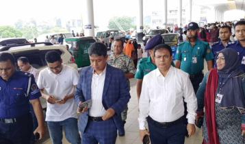 MP Anar murder: DB team leaves for Kolkata