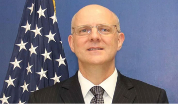 David Meale to replace Haas as new US envoy to Bangladesh