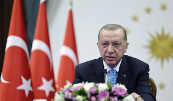 Turkey halts trade with Israel