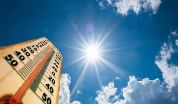 Govt to declare heatwave disaster 