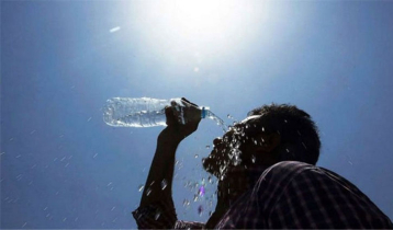 Heatwave alert issued for 48 hours in 5 divisions