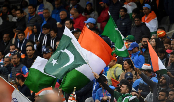 Terror threat: Security tightened ahead of India-Pakistan match