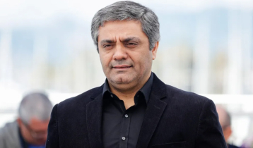 Iranian film director sentenced to 8 years, flogging