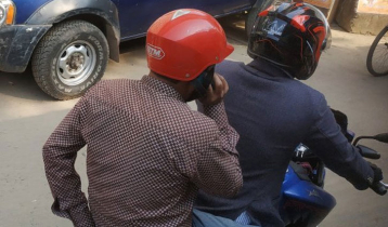 Strict enforcement of ‘No Helmet No Fuel` policy begins