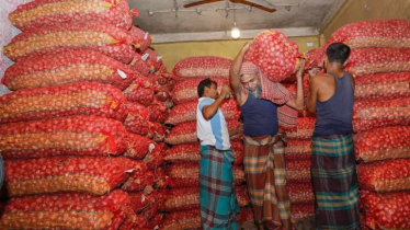 40% duty on onions, importers in trouble