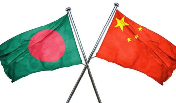 Bangladesh-China Joint Exercises: High Costs, Low Returns?