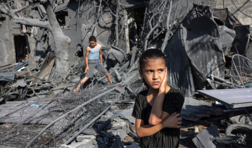Israel pounds Rafah defying ICJ ruling