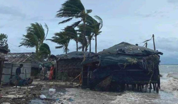 Cyclone Remal: 10 deaths, 37 lakh affected
