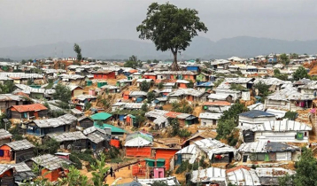 World Bank approves Tk 8230cr for Rohingya crisis in Bangladesh