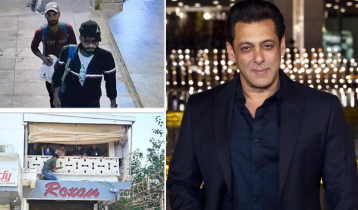 Salman house firing case: Accused dies by suicide  