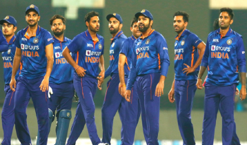 India announces T20 World Cup squad 