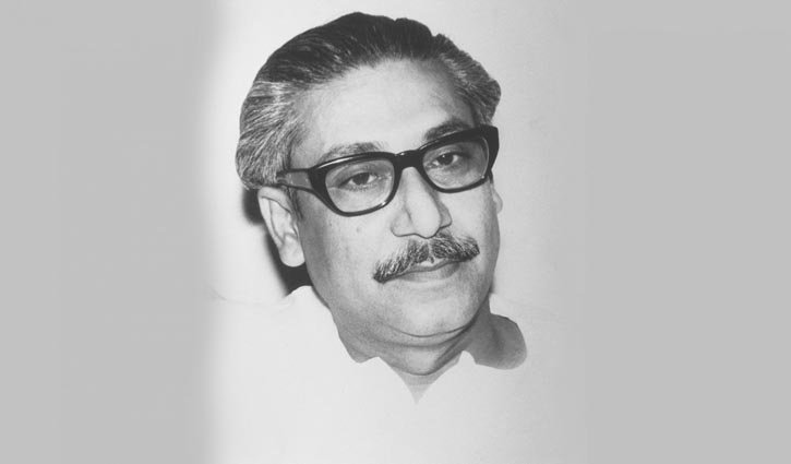 Bangladesh to introduce Bangabandhu Peace Prize