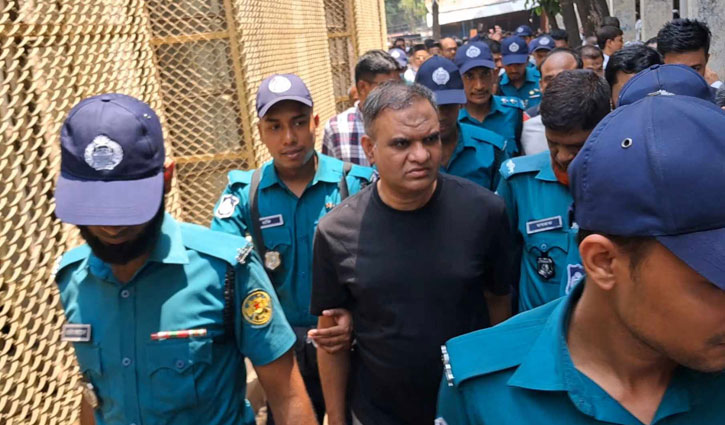 Indictment hearing in case against Tarique’s ex-APS, 6 others June 27