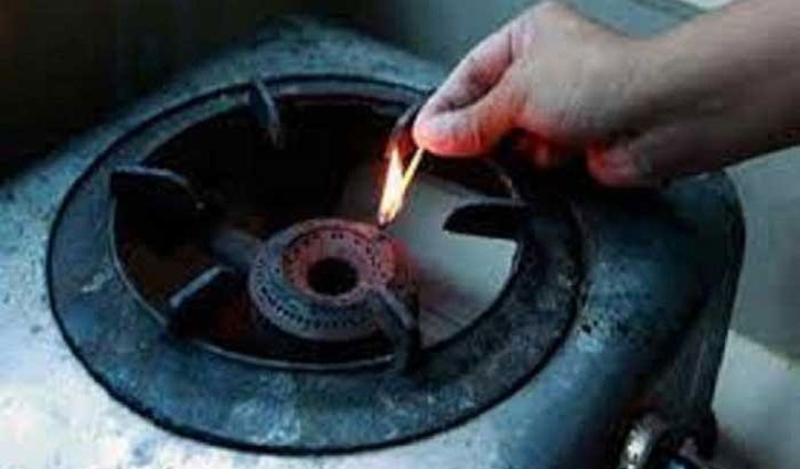 No gas supply for 12hrs in parts of Dhaka on Sunday