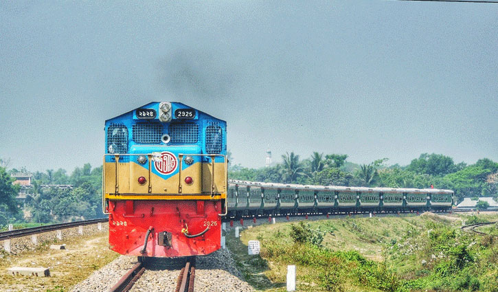 Train fares being increased from May 4 Train fares being increased from May 4