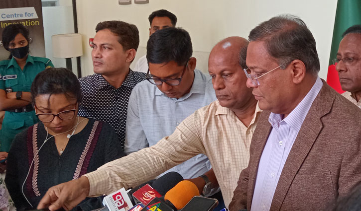 ভিসা প্রক্রিয়া সহজ করার আশ্বাস ভারতের